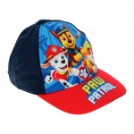 Καπέλο Paw Patrol σε δύο χρώματα